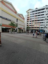 Tampines Heart (D18), Retail #544332481